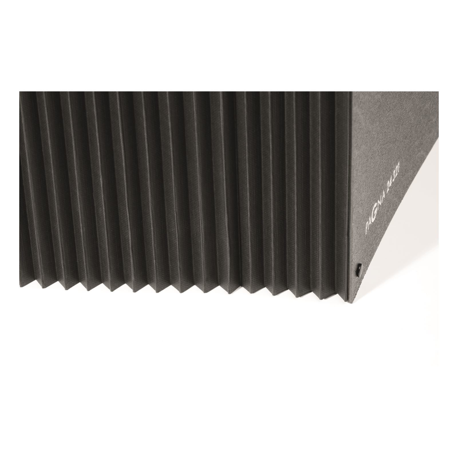 PAGNA Pultordner 1-31 schwarz