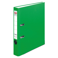 herlitz maX.file protect Ordner hellgruen Kunststoff 5,0 cm DIN A4 herlitz maX.file protect Ordner hellgruen Kunststoff 5,0 cm DIN A4