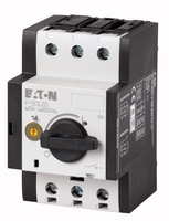 Eaton Electric DC-Lasttrennschalter P-SOL20 20A Eaton Electric DC-Lasttrennschalter P-SOL20 20A