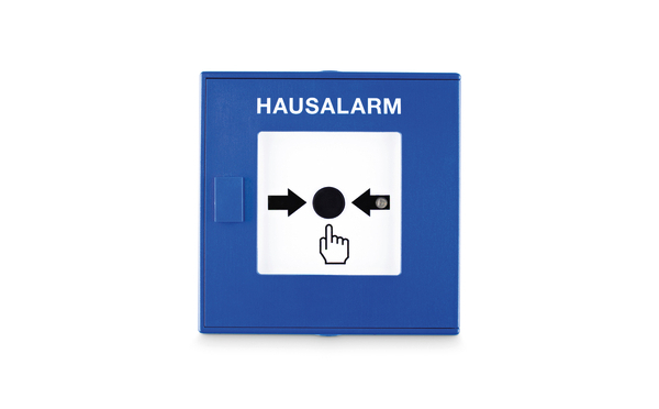 Ei Electronics Ei407G Handmelder