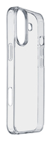 Clear Strong Case iPhone 16 Plus