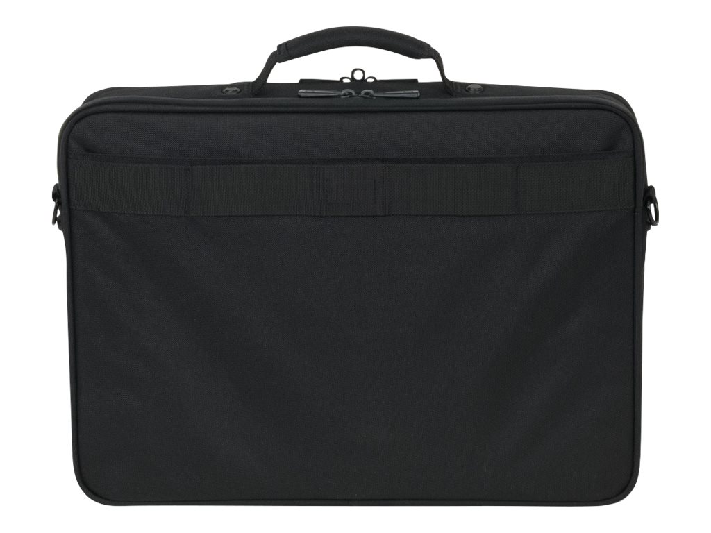 Dicota Laptoptasche Eco Multi Plus SCALE 14- 15.6" schwarz