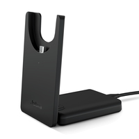 Evolve2 55 Deskstand USB-C