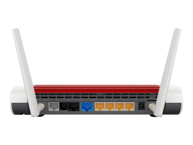 FRITZ!Box 6890 LTE FRITZ!Box 6890 LTE