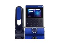ALCATELLUCENT ENTERPRISE DeskPhone ALE400 mit schnurlosem Hörer