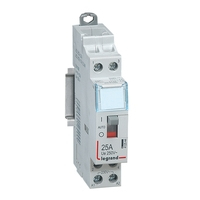 Legrand Schütz 230V 25A 2S M.HD Legrand Schütz 230V 25A 2S M.HD