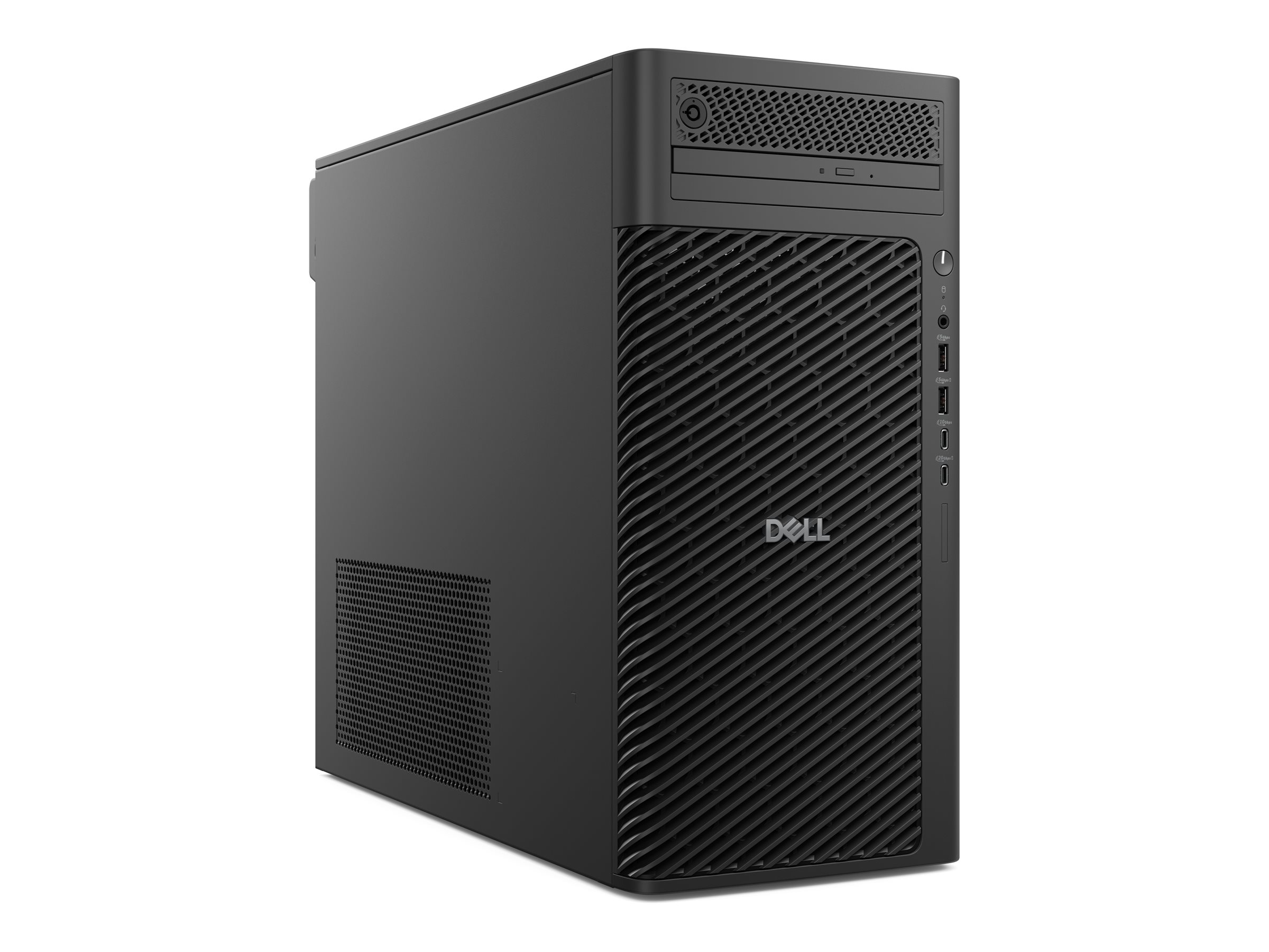Dell Pro Max Tower T2 FCT2250 Core Ultra 7 265 16 GB 512 GB SSD