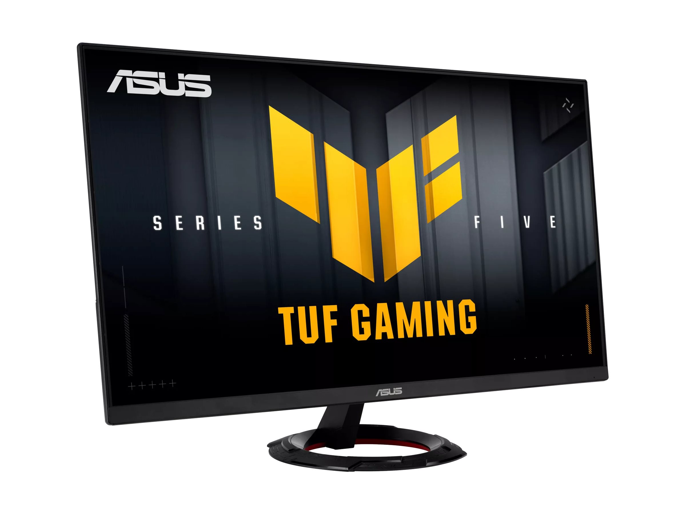 ASUS TUF Gaming VG249Q5R 60,96cm 24Zoll 1920x1080 FHD Monitor 200Hz 300cdm 03ms GtG FreeSync Premium Adaptive Sync ELMB