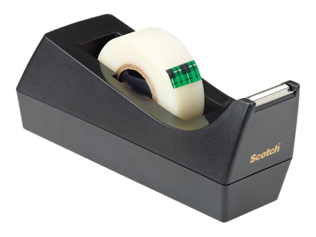 Scotch Tischabroller C38 schwarz Scotch Tischabroller C38 schwarz