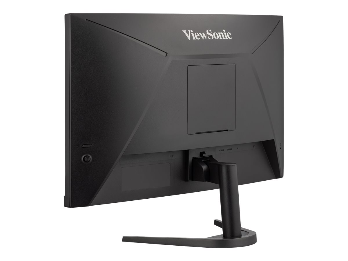 VIEWSONIC VX2468-PC-mhd 59,9cm 23,6inch 16:9 Full HD 1500R curve monitor SuperClear VA 144hz 1ms FreeSync Premium 2xHDMI DP speakers