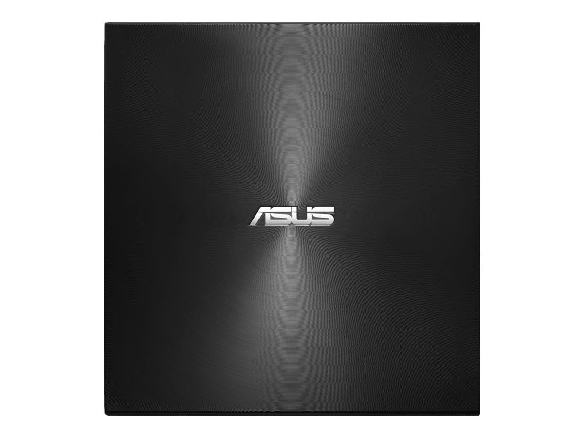 ASUS ZenDrive U8M SDRW-08U8M-U - Laufwerk - DVD±RW (±R DL)