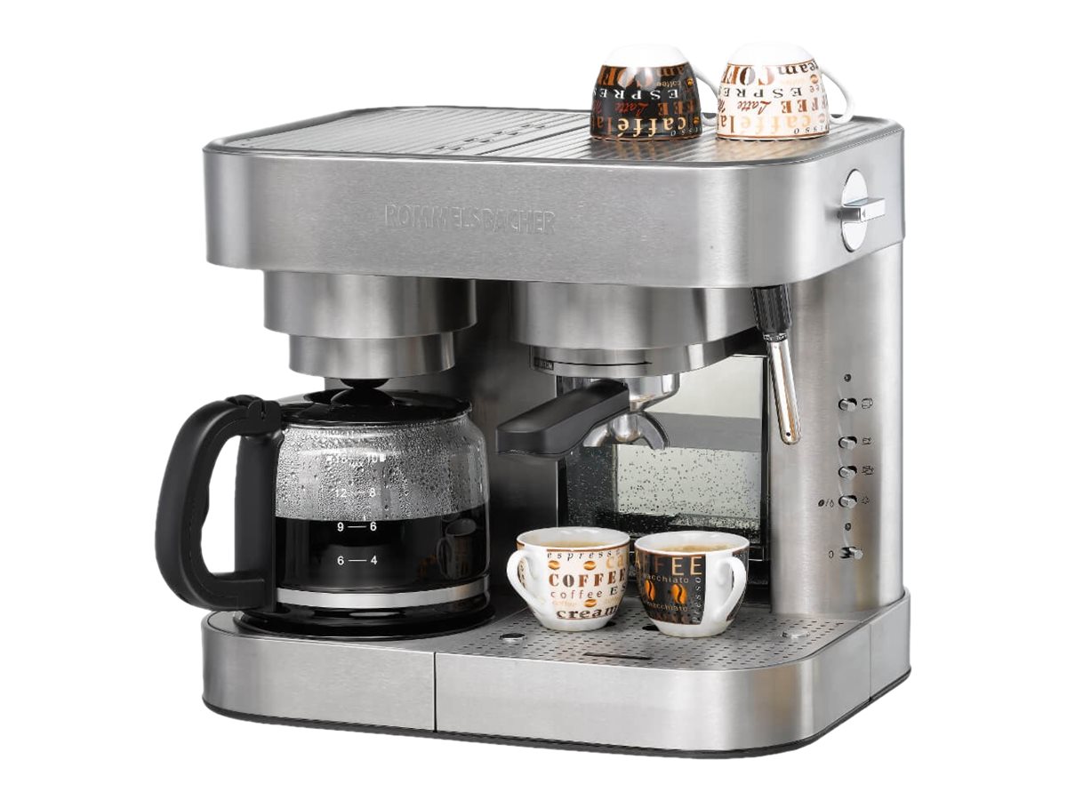 Kaffee/Espresso Center EKS 3010