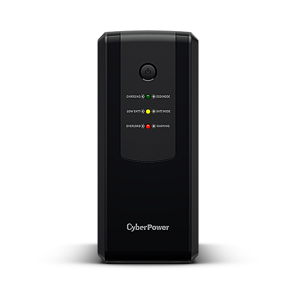 CyberPower Systems UT1200EIG 700W Line-Interactive