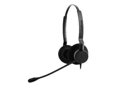 Jabra BIZ 2300 QD Duo Balanced NC Jabra BIZ 2300 QD Duo Balanced NC