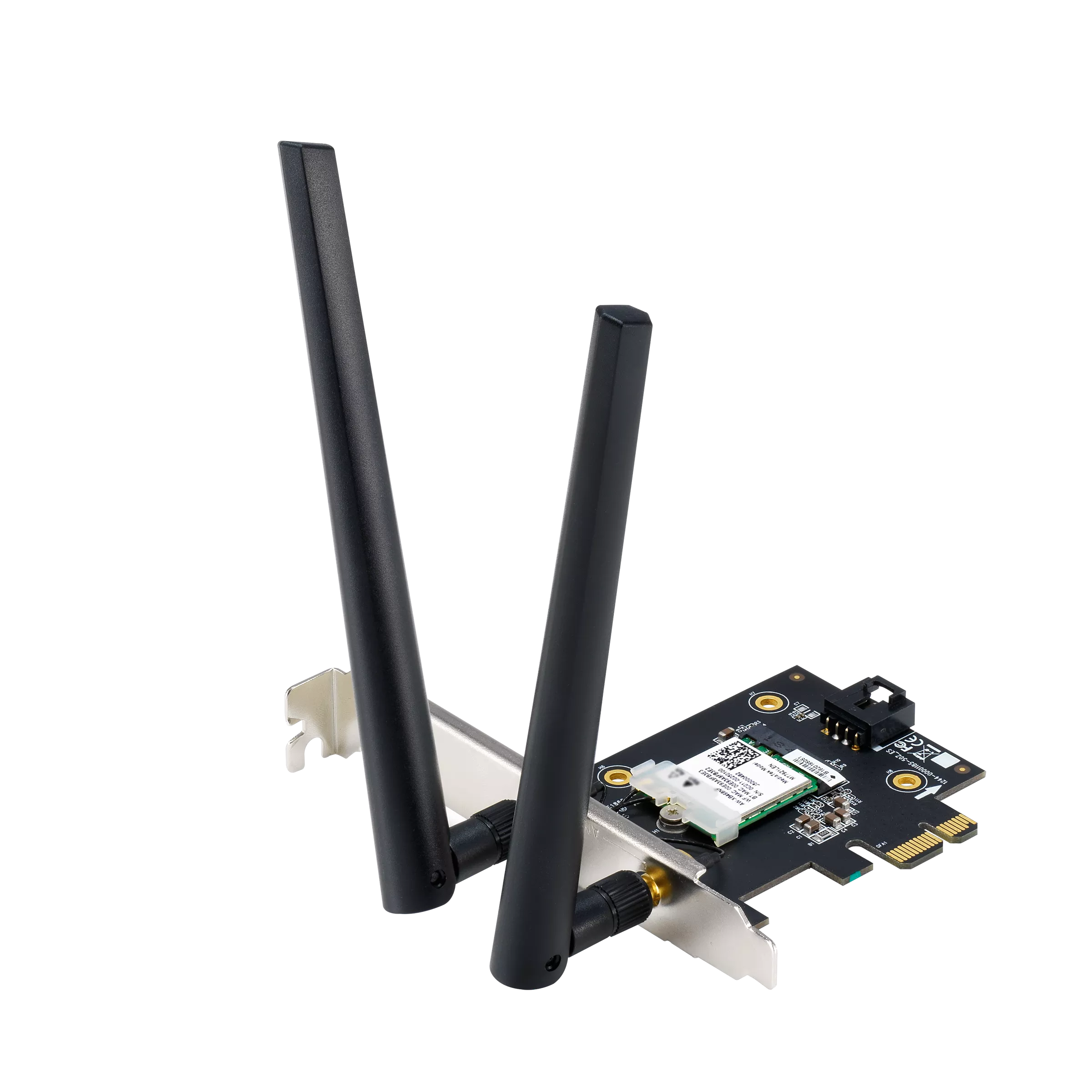 ASUS PCEAXE5400 TriBand PCIeAdapter