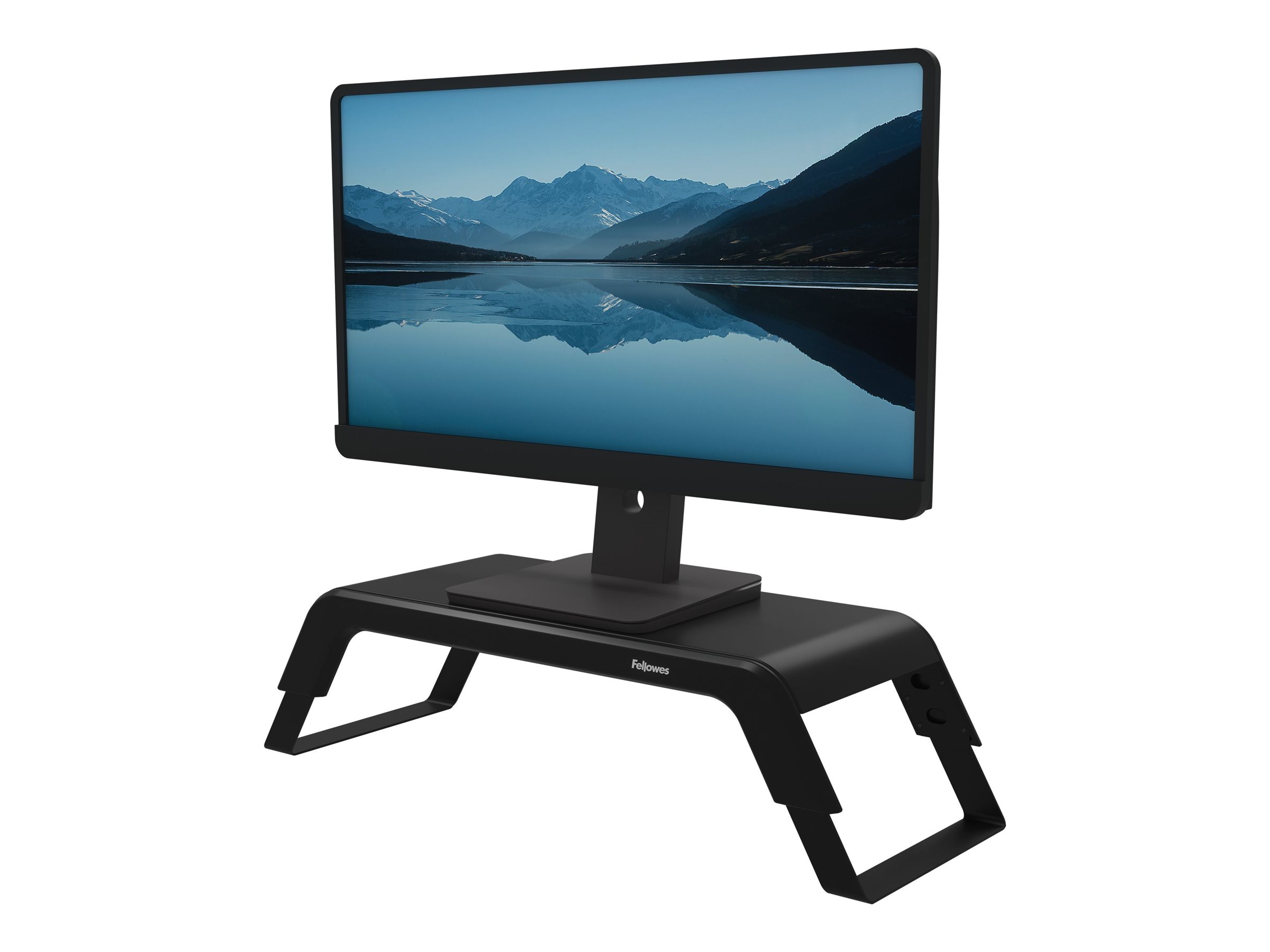 Monitorständer Hana LT schwarz