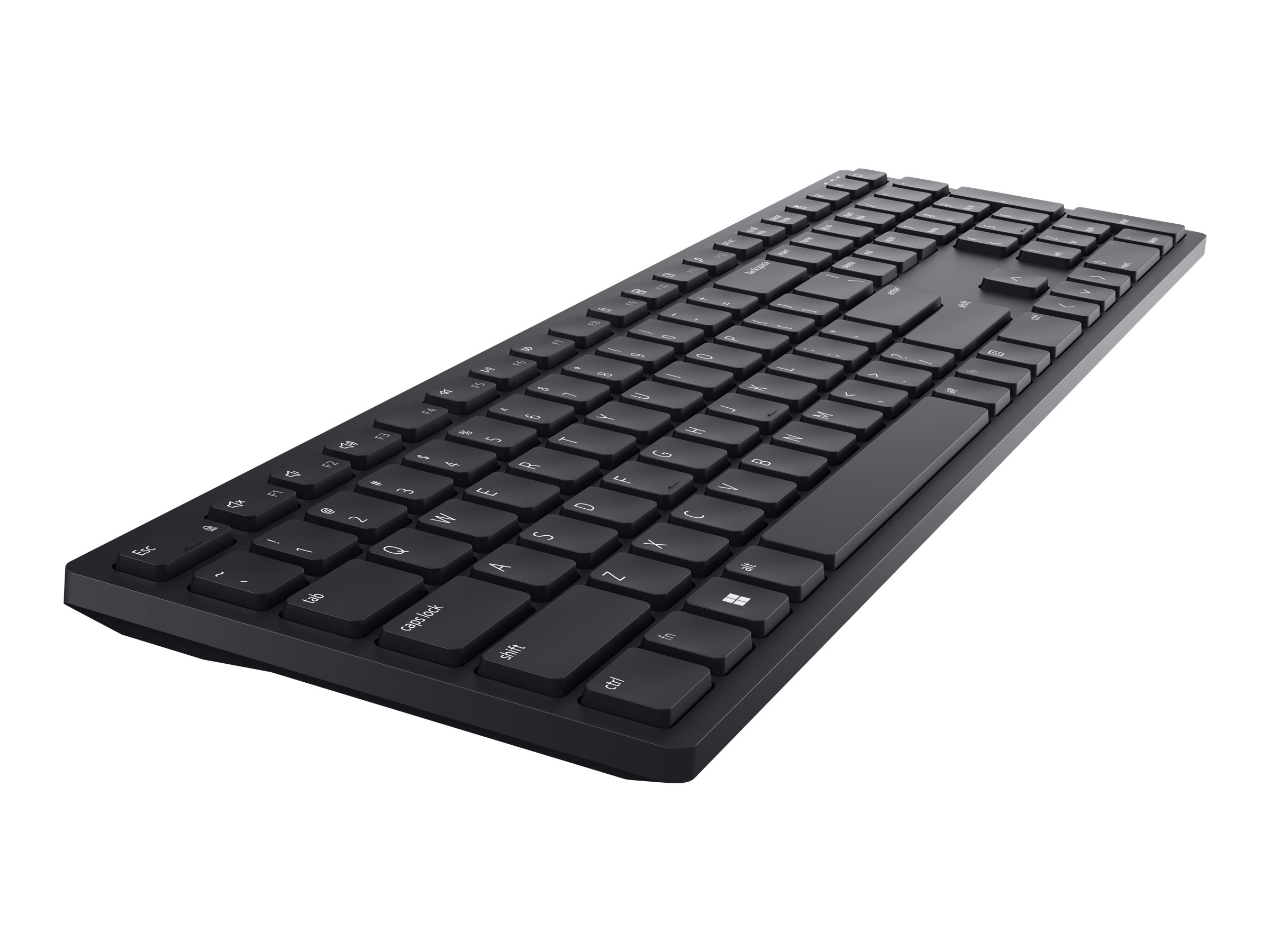 DELL Wireless Keyboard - KB500 - German QWERTZ