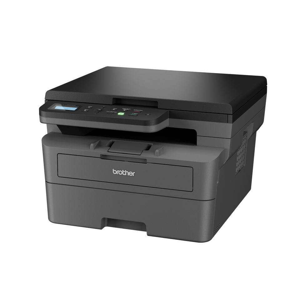 Brother DCPL2627DWE 3in1 Multifunktionsdrucker EcoPro