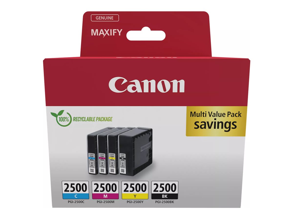 9290B006 CANON PGI2500 Maxify MB Tinte