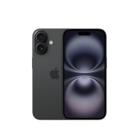 APPLE iPhone 16 256 GB schwarz DEP ready APPLE iPhone 16 256 GB schwarz DEP ready