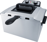Steba DF 300 Fritteuse Steba DF 300 Fritteuse