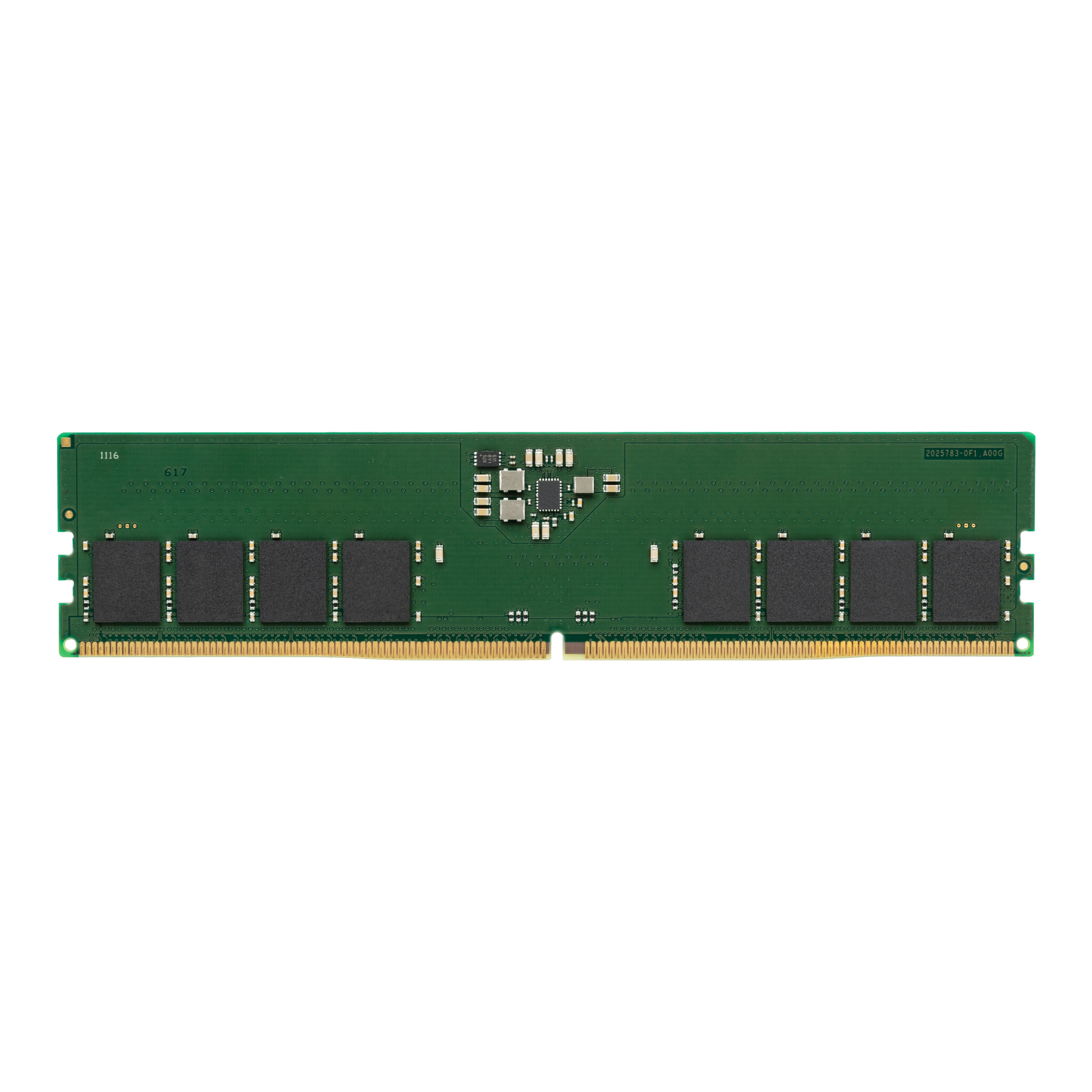KINGSTON 16GB DDR5 5600MTs Module DIMM