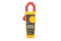 Fluke Beha Amprobe Strommesszange Fluke 325 Echteffektiv 400A AC/DC Fluke Beha Amprobe Strommesszange Fluke 325 Echteffektiv 400A AC/DC