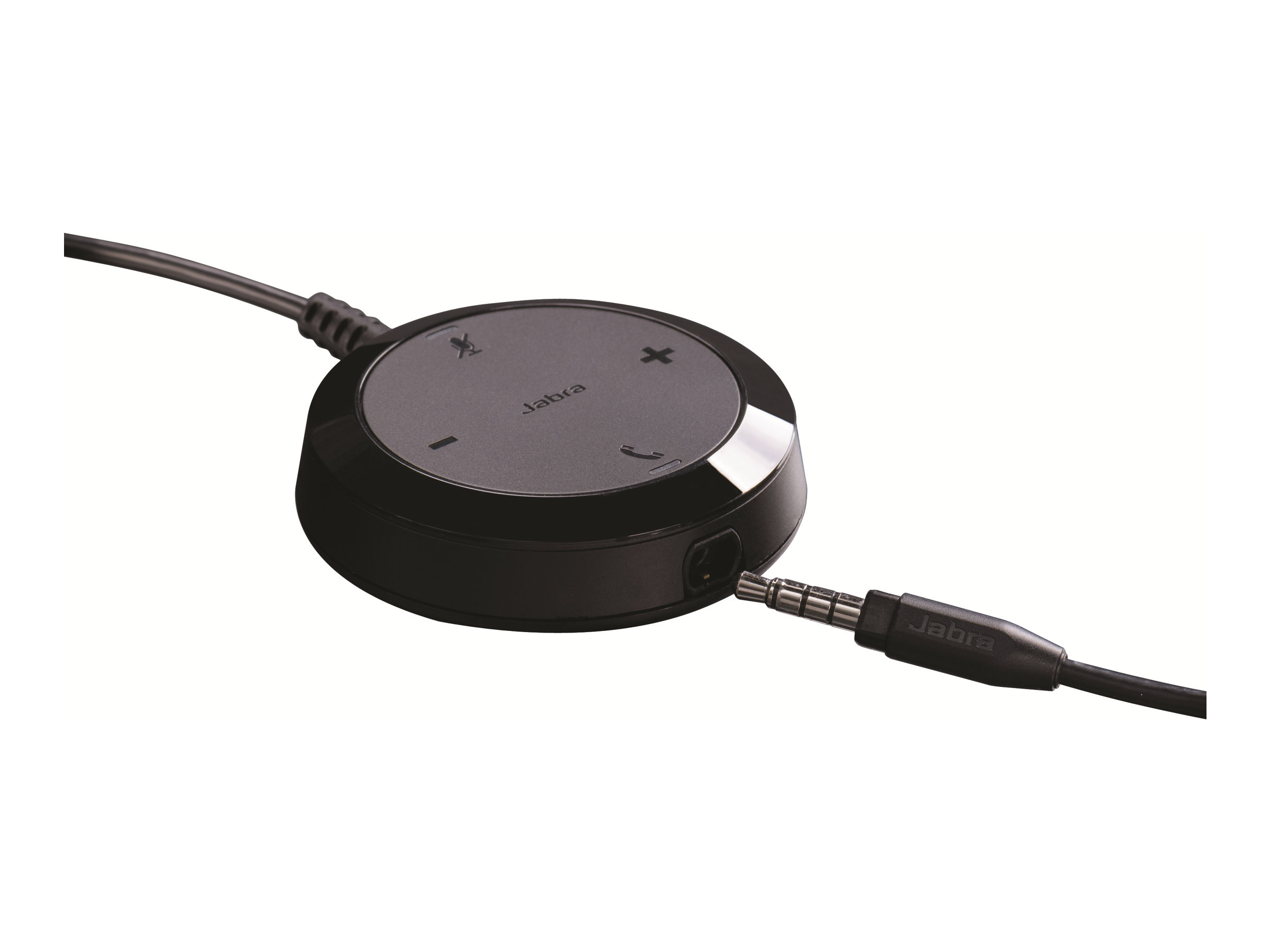 JABRA EVOLVE 30 MS DUO USB-A HEADSET