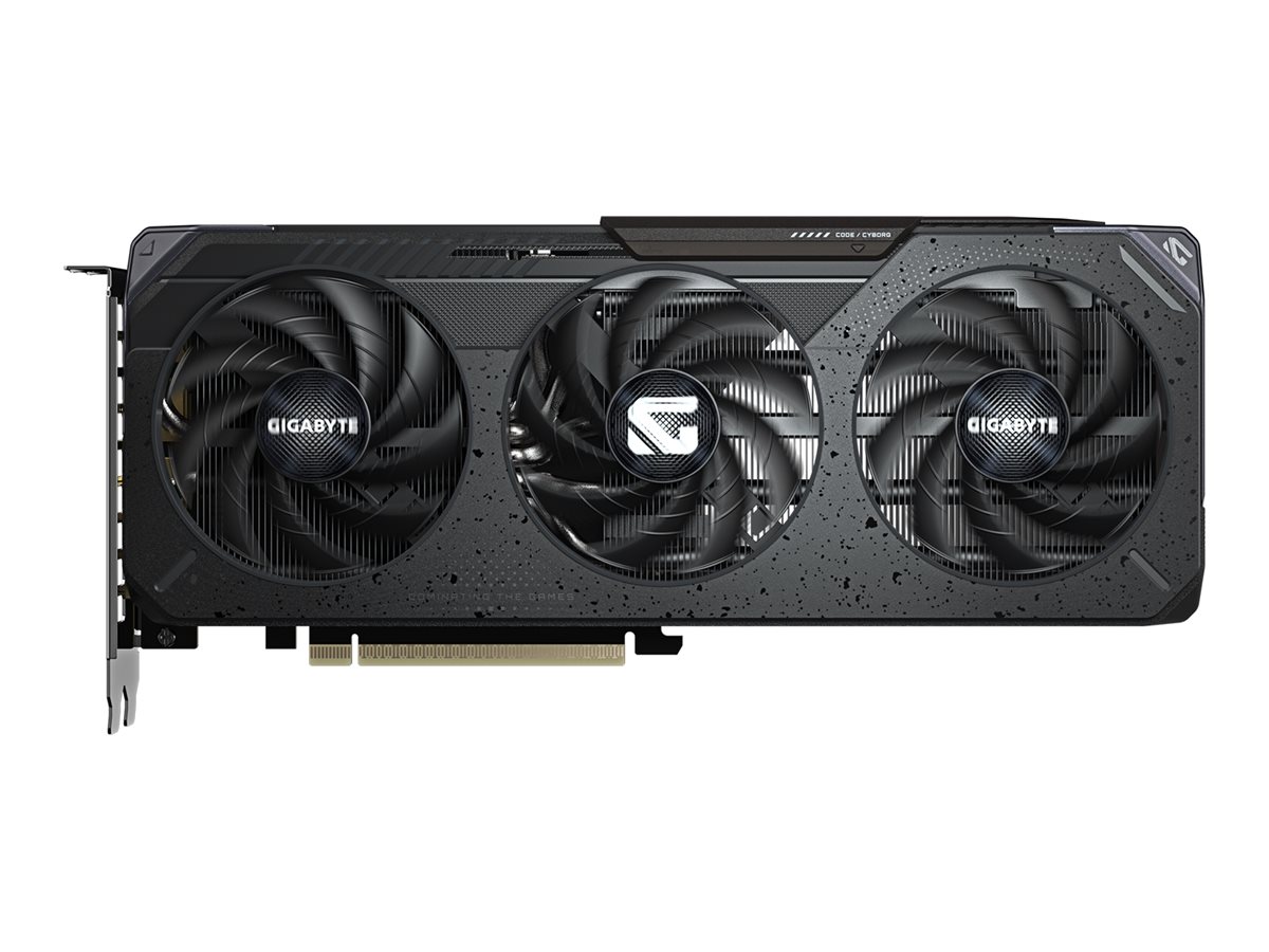 Gigabyte RTX5060 Ti Gaming OC 8GB GDDR7 HDMI 3xDP