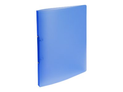 Exacompta Linicolor Ringbuch 2 cm pastellblau