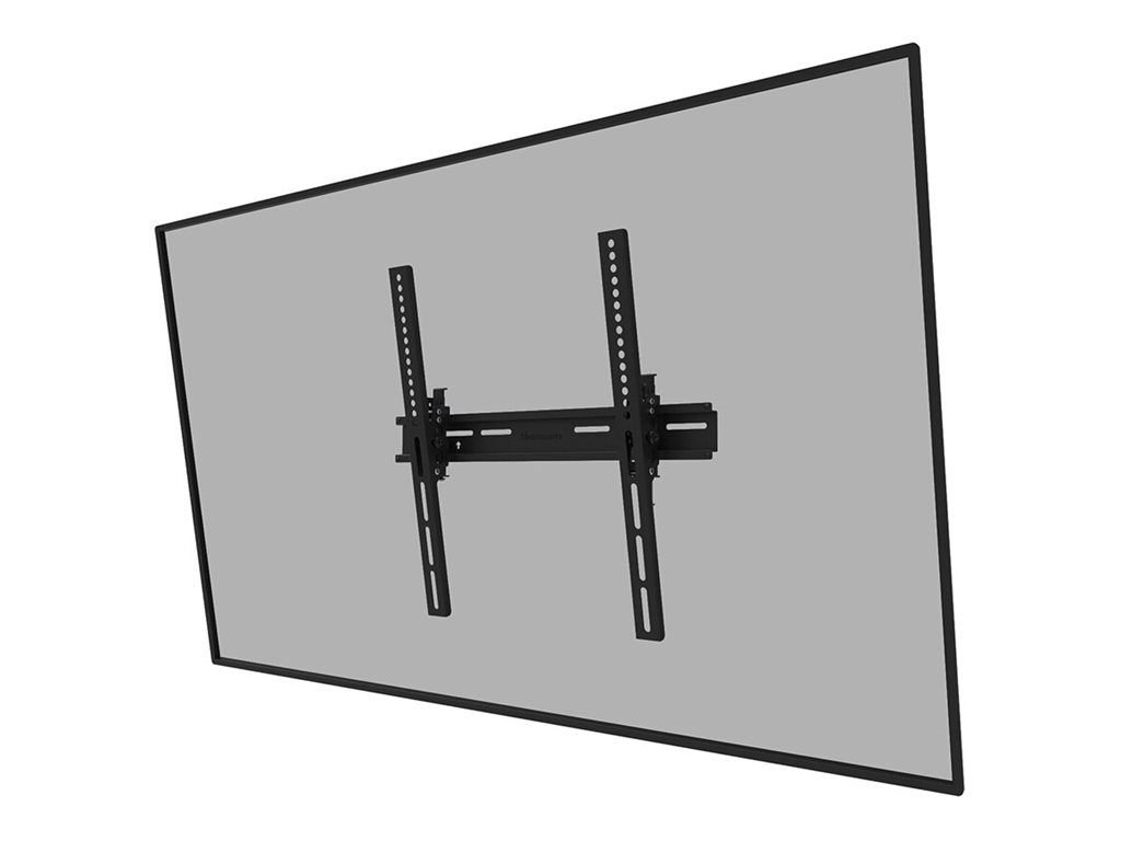 NEOMOUNTS Screen Wall Mount 81,28cm 32Zoll - 165,1cm 65Zoll tilt lockable VESA 400X400 NEOMOUNTS Screen Wall Mount 81,28cm 32Zoll - 165,1cm 65Zoll tilt lockable VESA 400X400