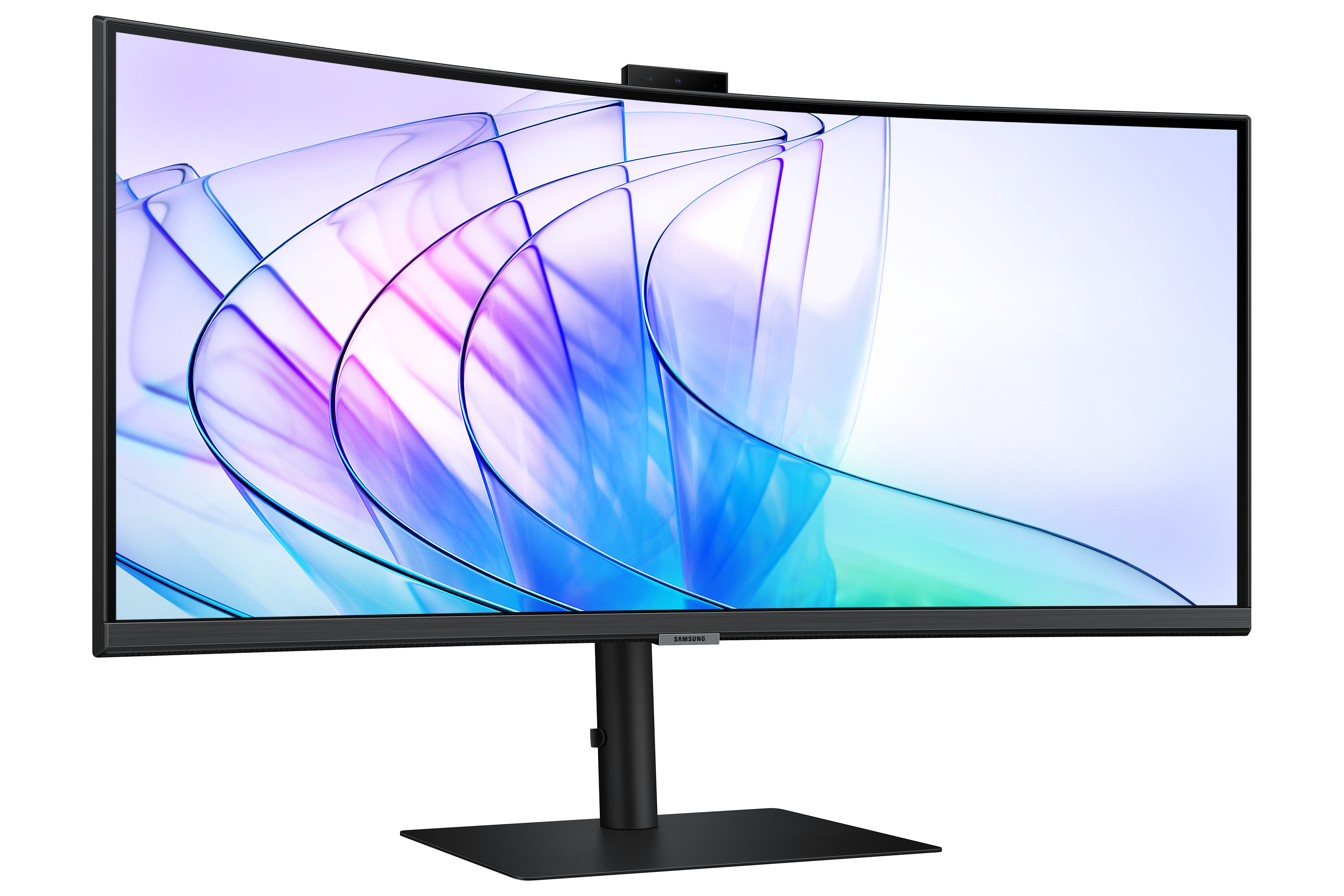 Samsung ViewFinity Monitor S65VC S34C652VAU 34 Ultra WQHD