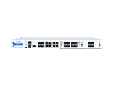 SOPHOS XGS 4300 Security Appliance - EU/UK power cord