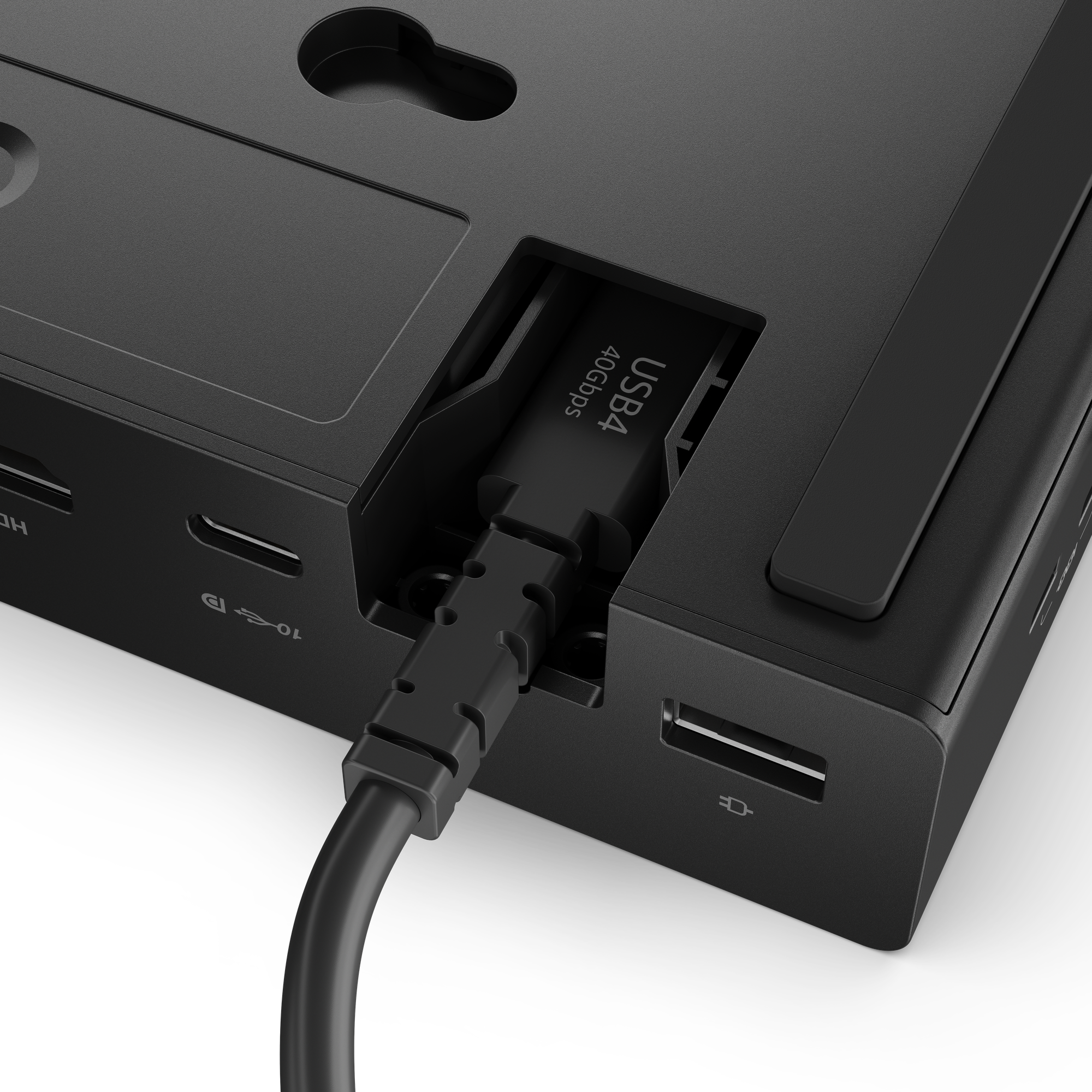LENOVO USB 4 Smart Dock 135W