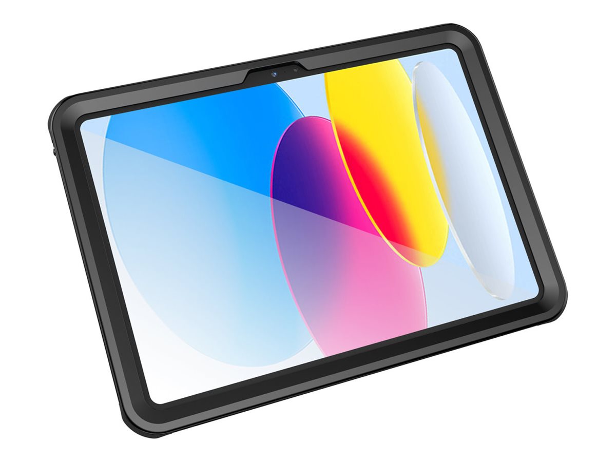 4smarts Active Pro Rugged Case Stark iPad 11 iPad 109