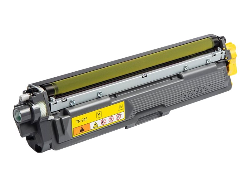 TN242Y BROTHER HL Toner yellow ST 1400