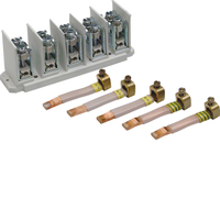 Hager Einspeiseklemme ZM15W für U84LS univers Hager Einspeiseklemme ZM15W für U84LS univers
