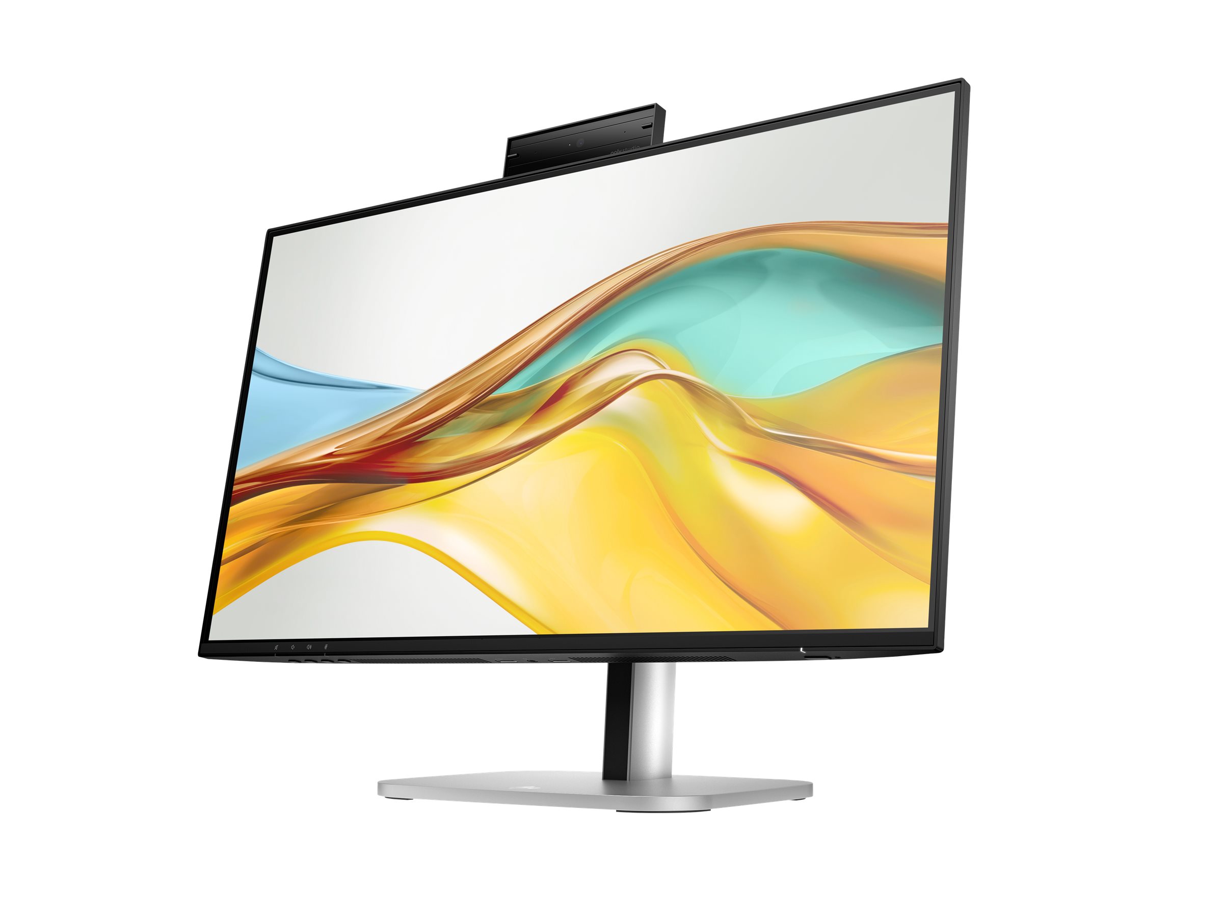 HP S5 Pro 524pm FHD USB-C 60,45cm 23,8Zoll Conf. Display SmartBuy HP S5 Pro 524pm FHD USB-C 60,45cm 23,8Zoll Conf. Display SmartBuy