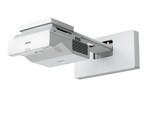 EPSON EB760W 4100Lm 3LCD WXGA