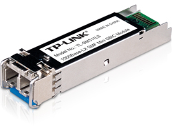 TP-LINK SM311LS Omada Gigabit Single-Mode SFP Module