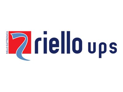 RIELLO UPS Net Power USV Line-Interactive NPW 800 800VA/480W