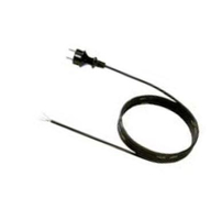 Bachmann Zuleitung 320.175 H07RN-F 3G1,0 3m