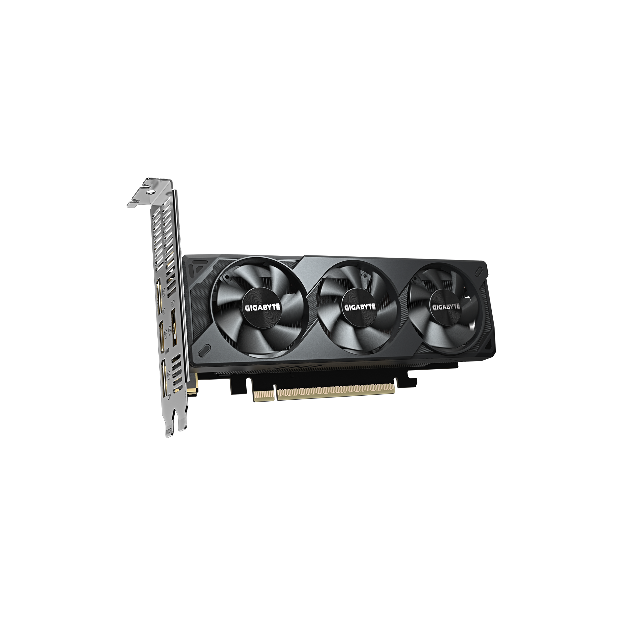 Gigabyte GeForce RTX 5060 OC 8GB GDDR7 HDMI 3xDP