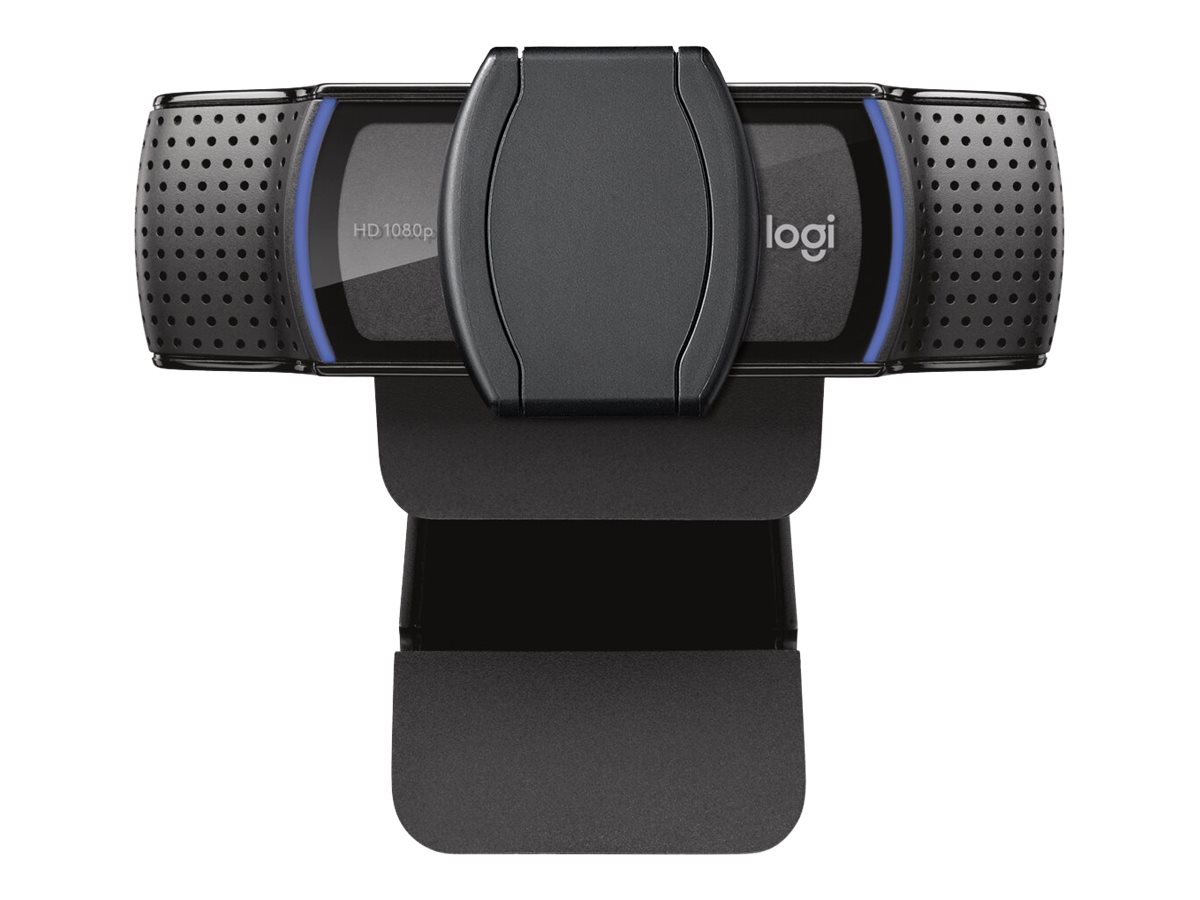 Logitech C920e Webcam