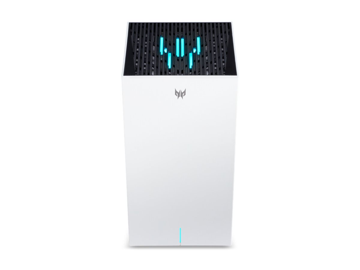 Acer Predator Connect T7 Wifi 7 Mesh Router EU plug
