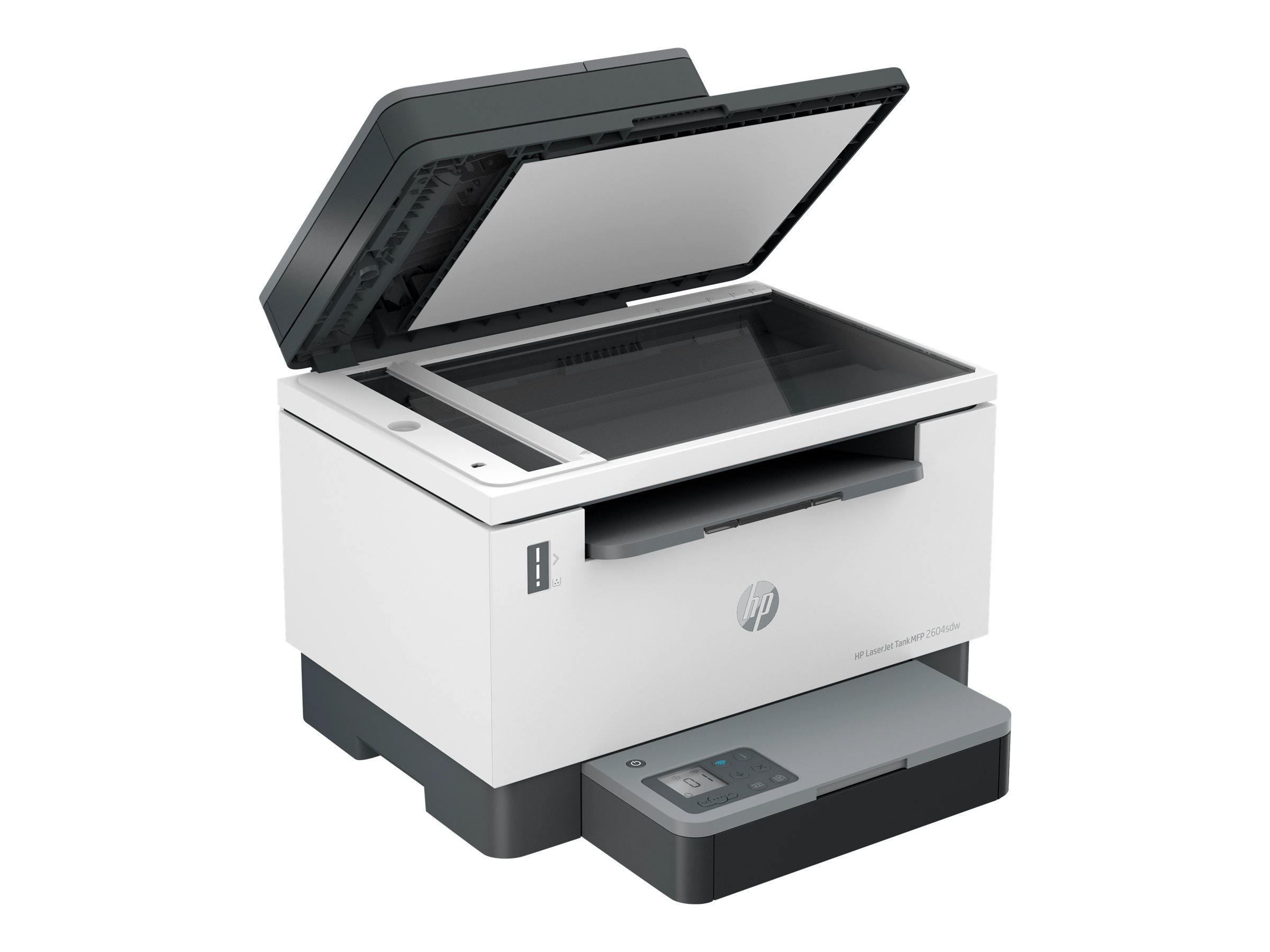 HP LaserJet Tank MFP 2604sdw 3 in 1 Laser-Multifunktionsdrucker weià HP LaserJet Tank MFP 2604sdw 3 in 1 Laser-Multifunktionsdrucker weiÃ
