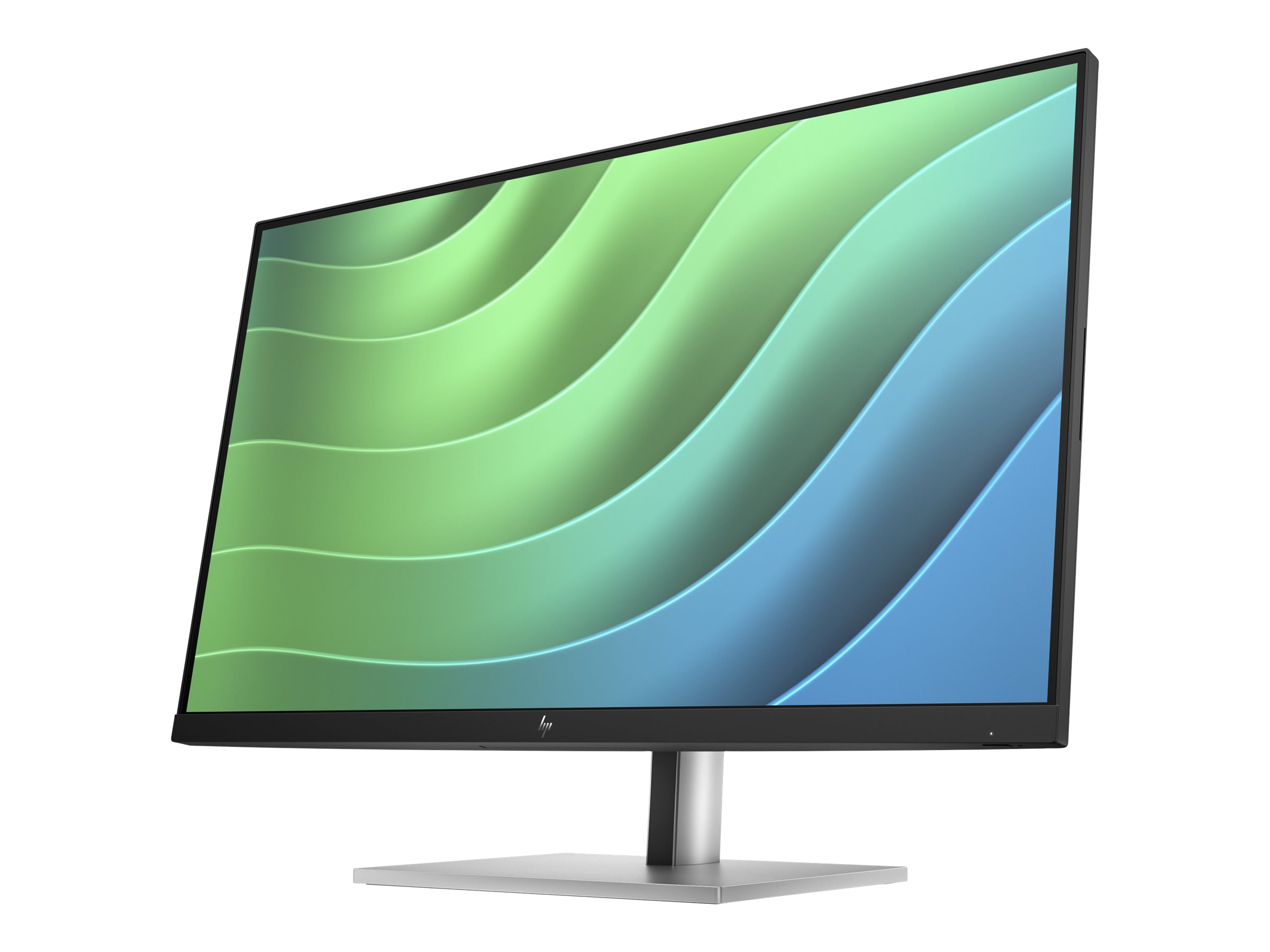 HP E27 G5 6N4E2AA Monitor 69,0 cm (27,0 Zoll) schwarz