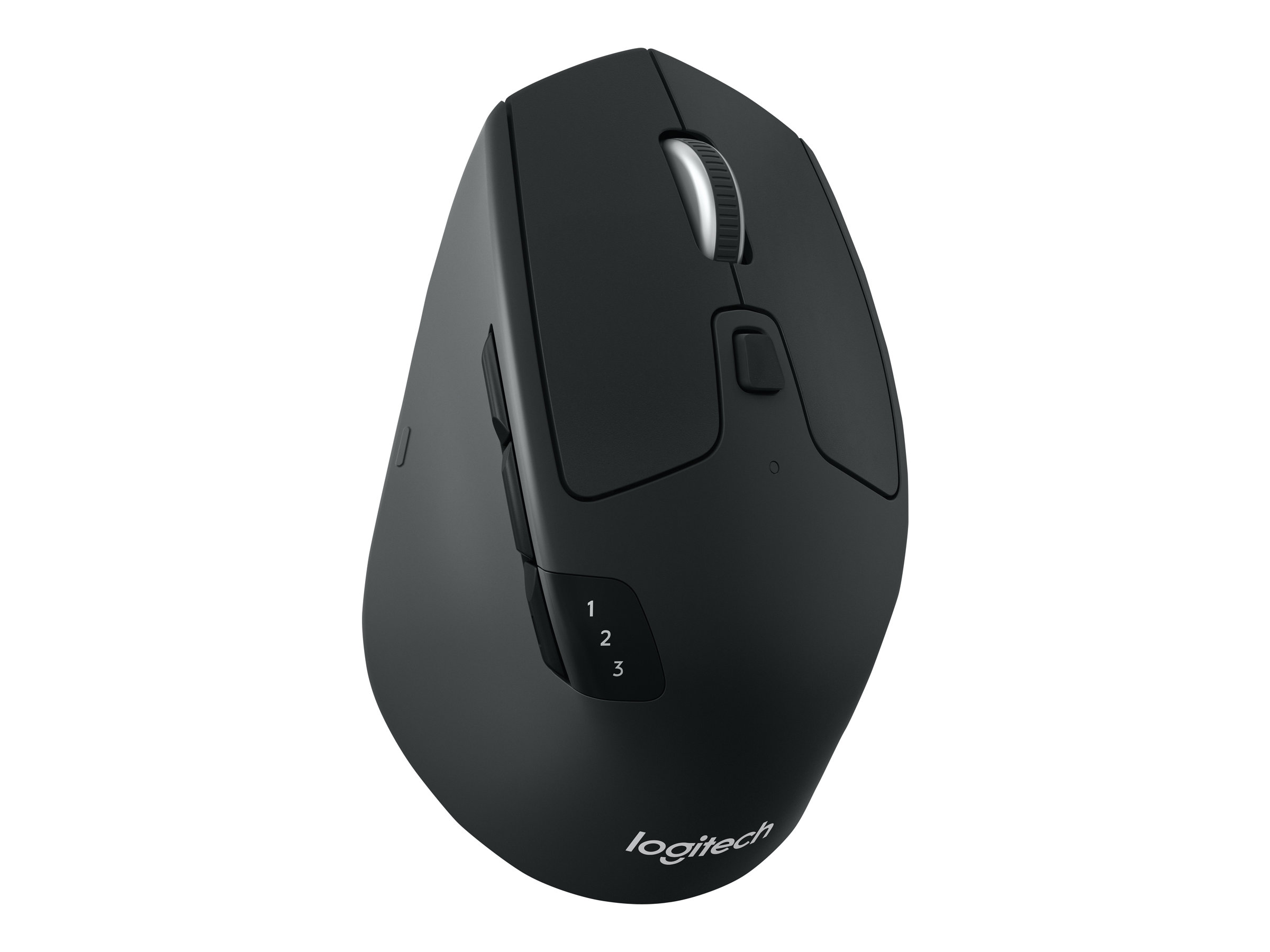 Logitech M720 Triathlon Maus