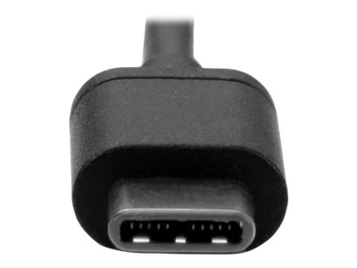 StarTech.com USB-C Kabel 2m - St/St - USB 2.0 - USB Type-C Kabel - Kompatibel mit  Geräten wie z.B: Apple MacBook, Dell XPS, Nexus 6P / 5x - USB Typ-C-Kabel - 2 m