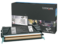 LEXMARK E360H31 Toner schwarz Standardkapazität 9.000 Seiten 1er-Pack LEXMARK E360H31 Toner schwarz Standardkapazität 9.000 Seiten 1er-Pack